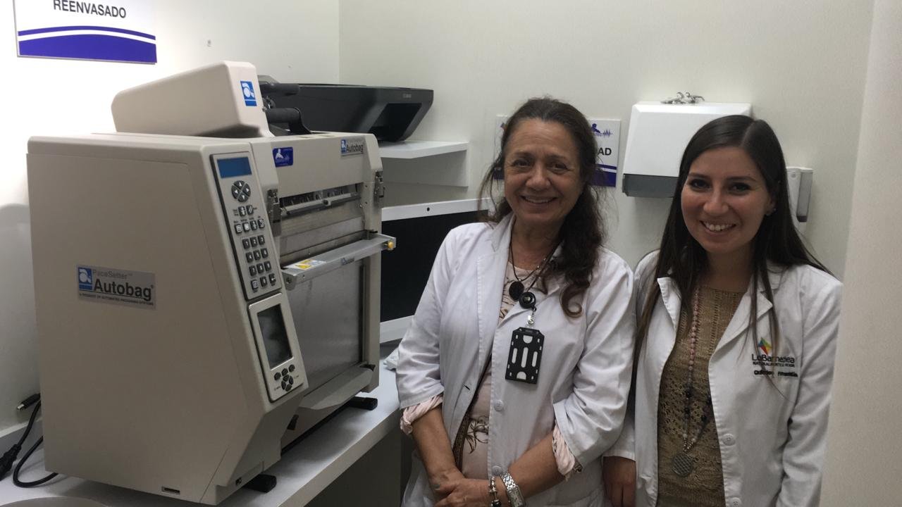 CESFAM Lo Barnechea