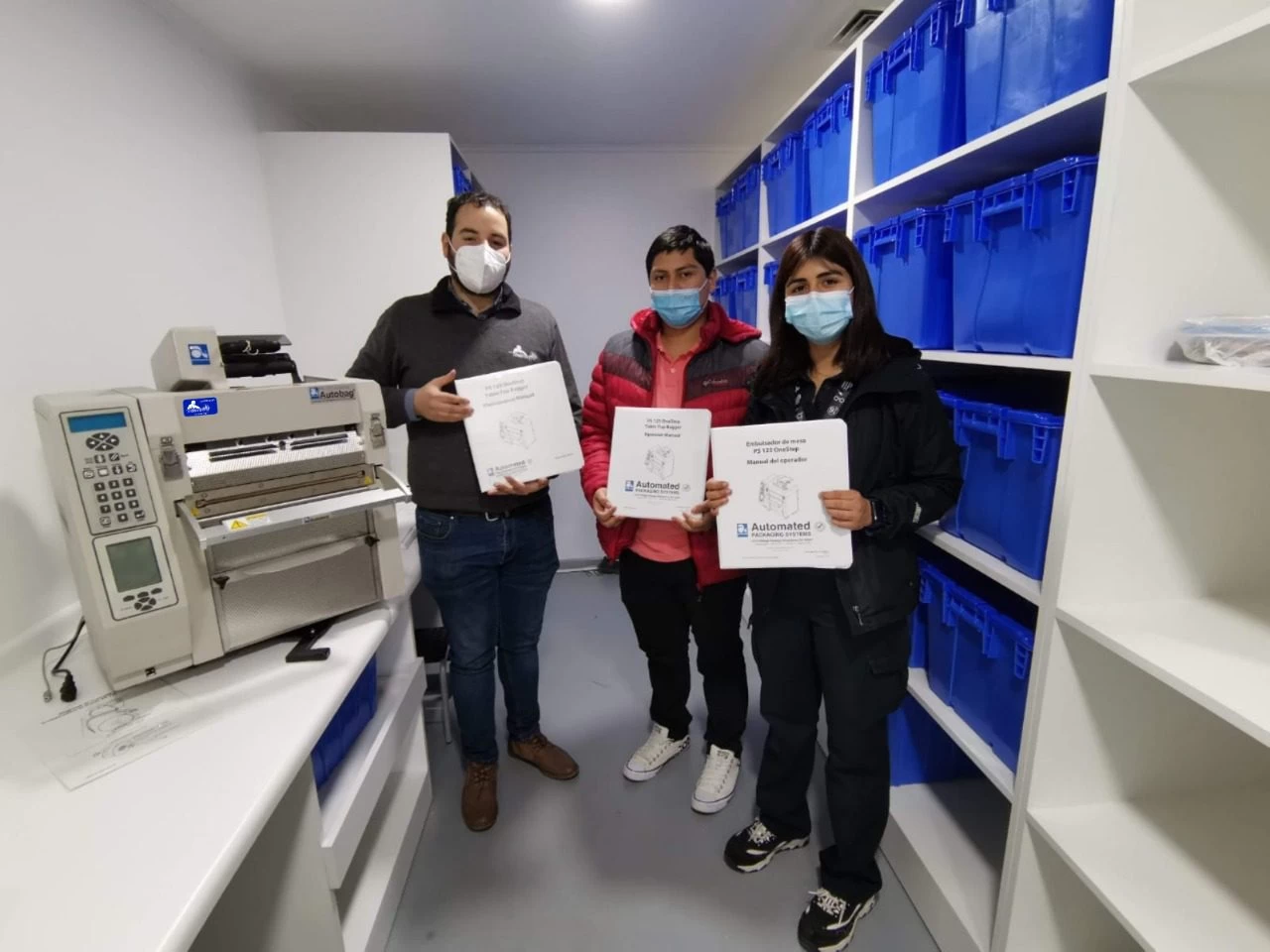 Farmacia Comunal Pudahuel