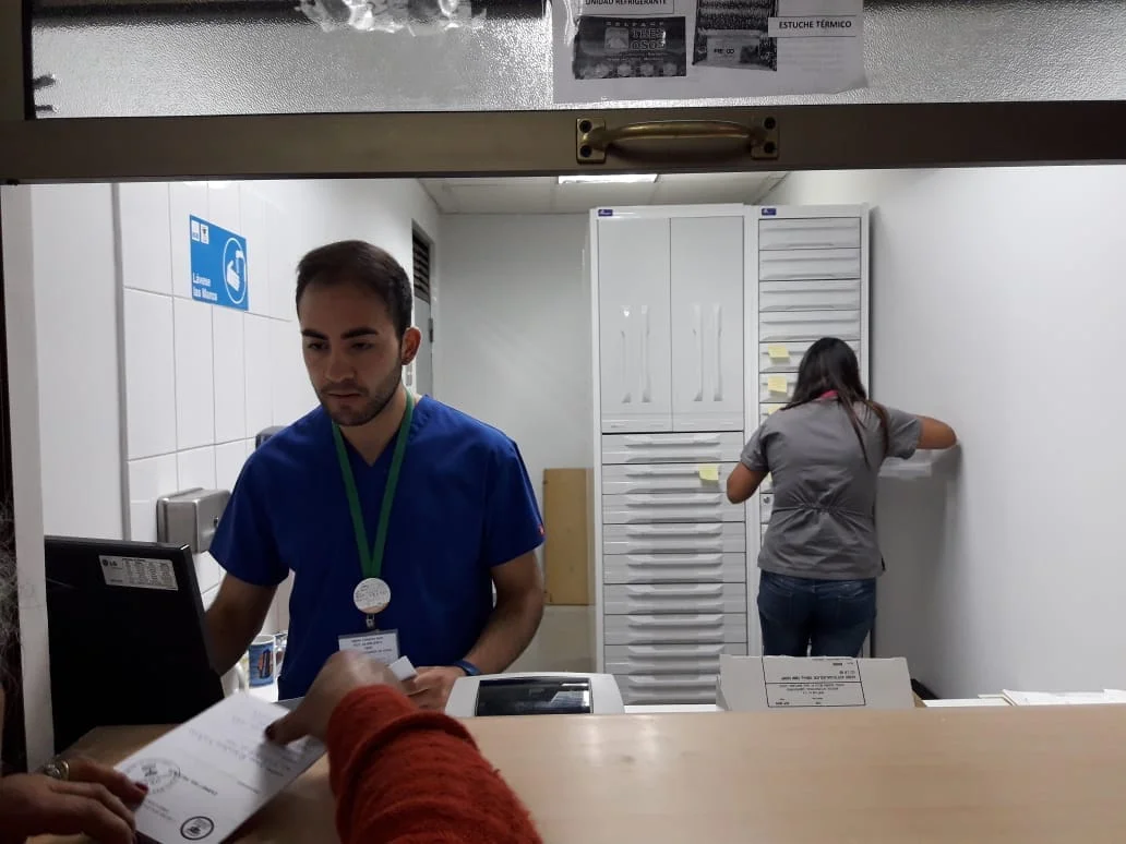 CESFAM Los Condores