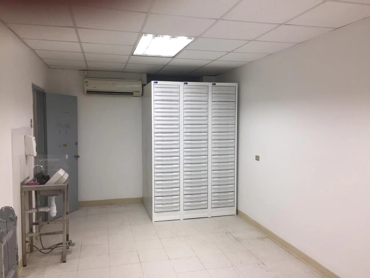 Hospital Metropolitano Farmacia Inyectables