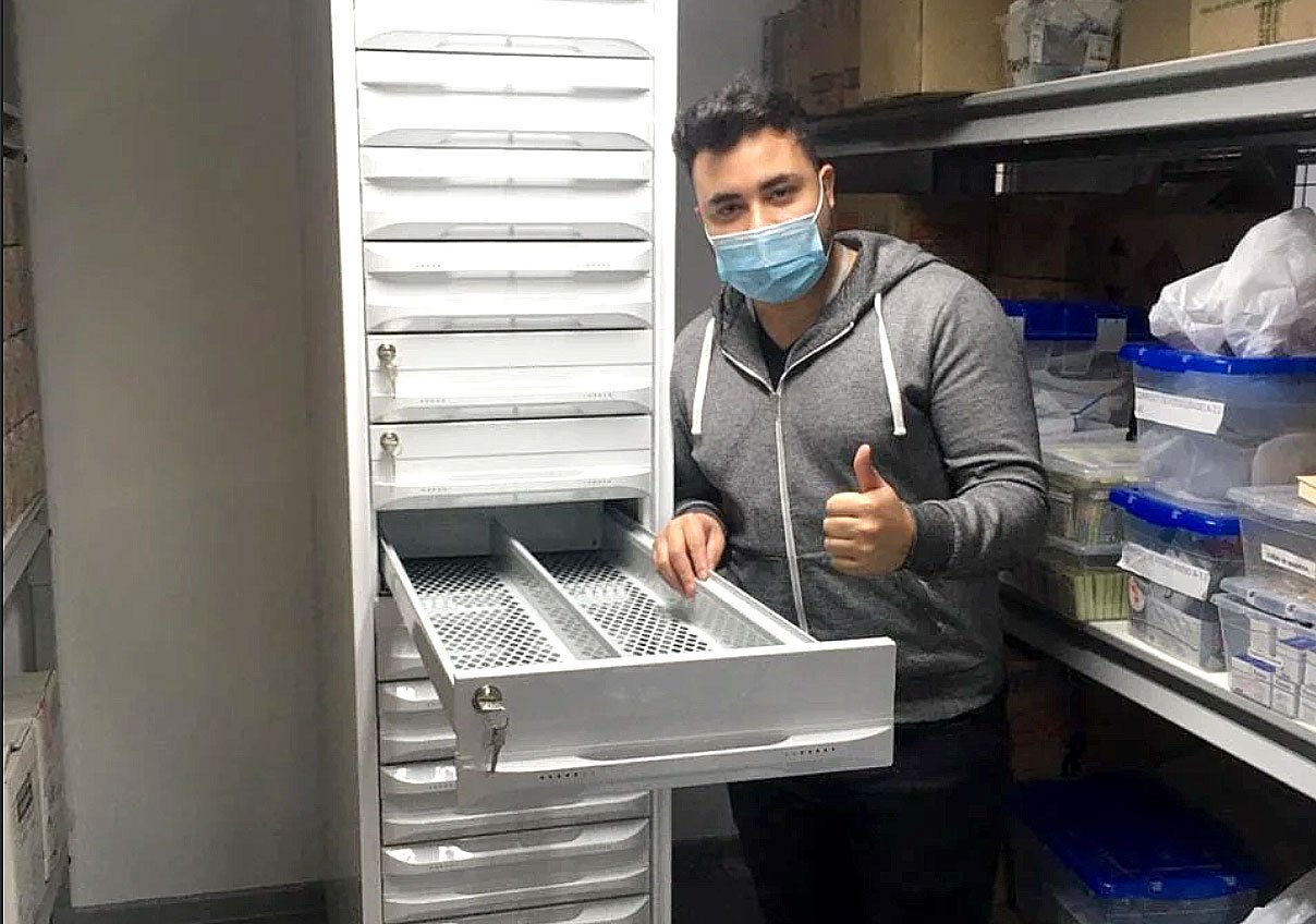 Farmacia Comunal Pudahuel