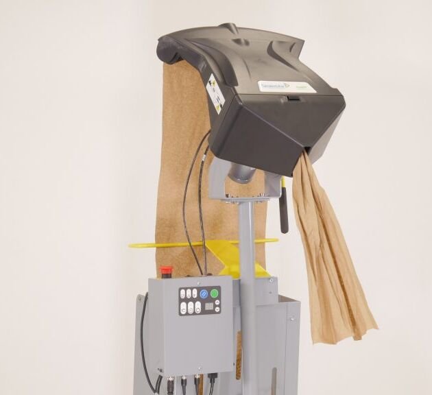 Paper FasFil 1500