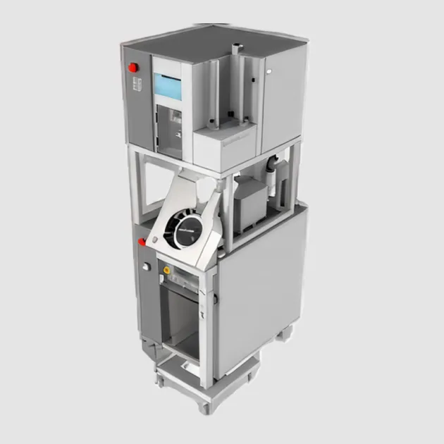 SisnacMed BT5060 A2
