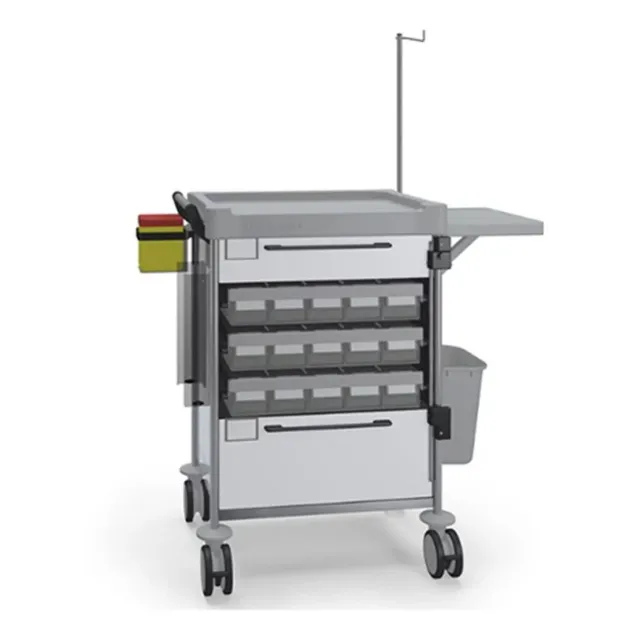 Carro Unidosis 1825 W