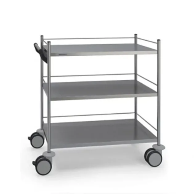 Carro Transporte 533