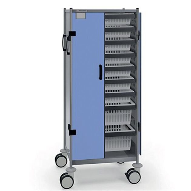 Carro Transporte 652 DB