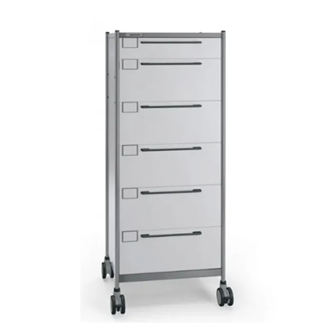 Carro Transporte 757 W