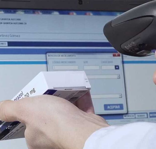 Software Farmaterapeutico