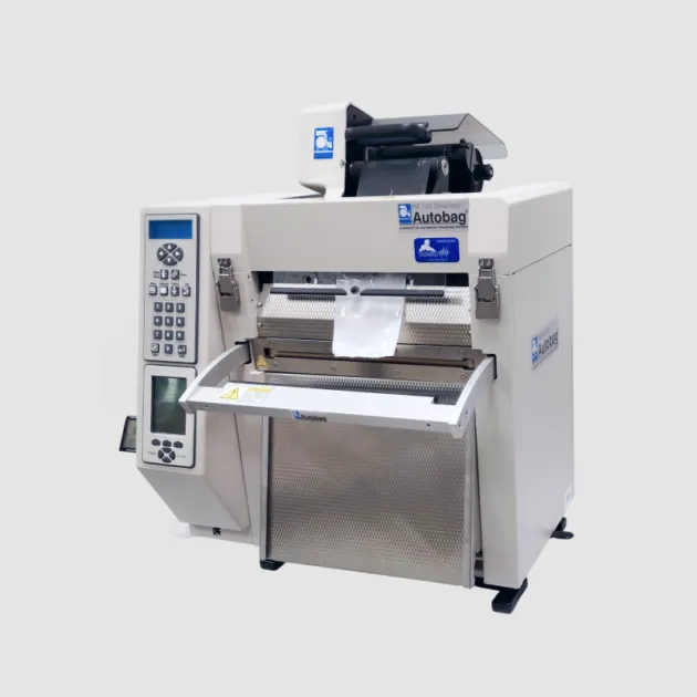 Autobag PS125