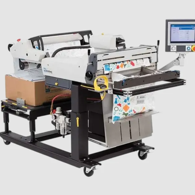 Autobag AB850S