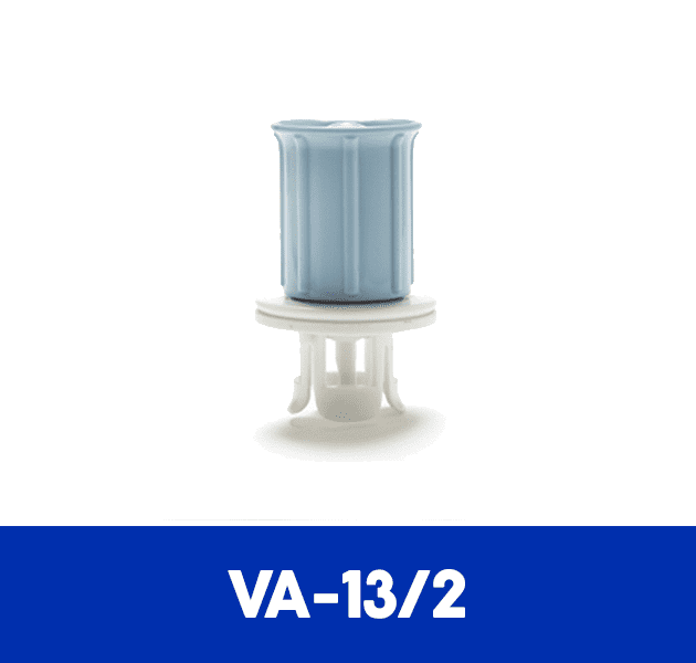 Adaptador Vial