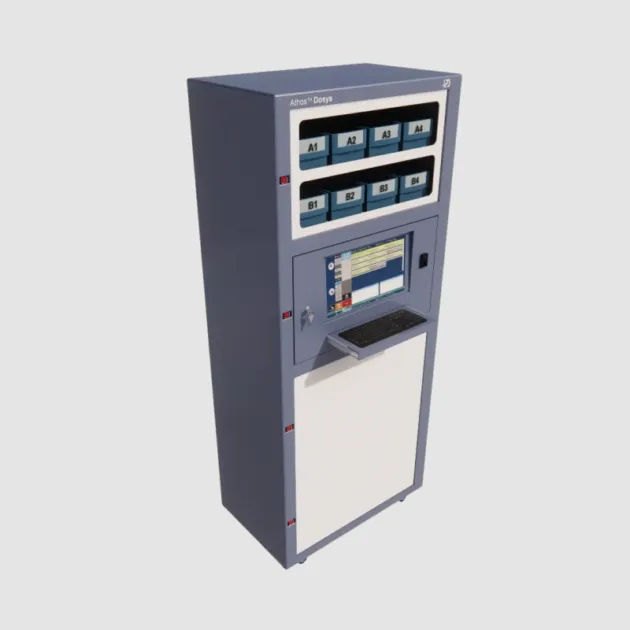 Athos™ Dosys SF